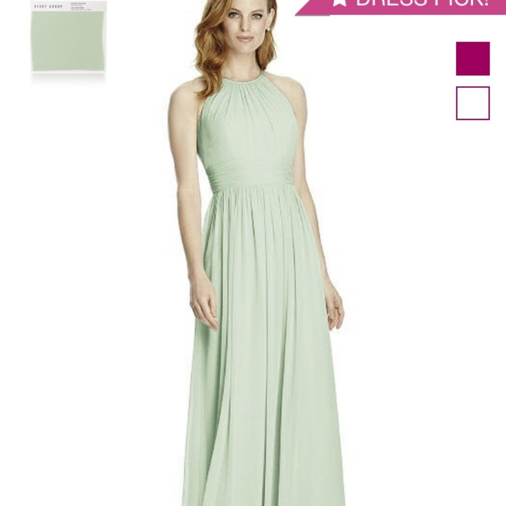 Bridesmaids dress